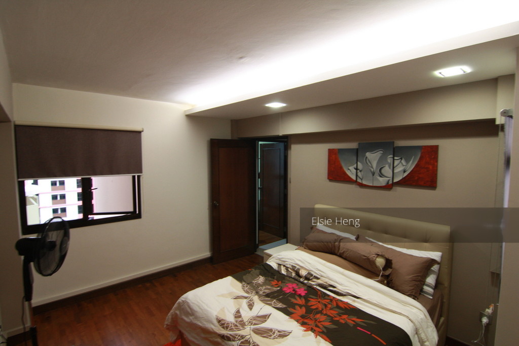 Blk 405B Fernvale Lane (Sengkang), HDB 5 Rooms #130733072
